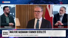 24. “Terörsüz Türkiye”de Yasal Düzenleme | ABD’den İran’a Tehdit | NATO Zirvesi | Starmer’ın İstifası
