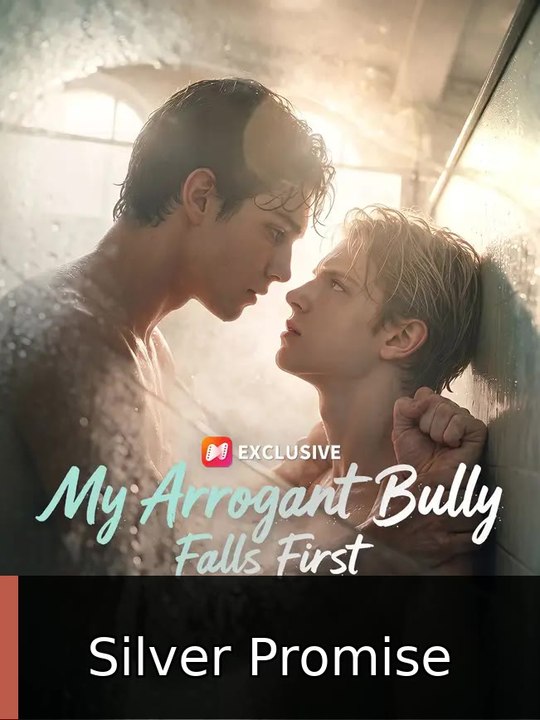 My Arrogant Bully Falls First | Silver Promise