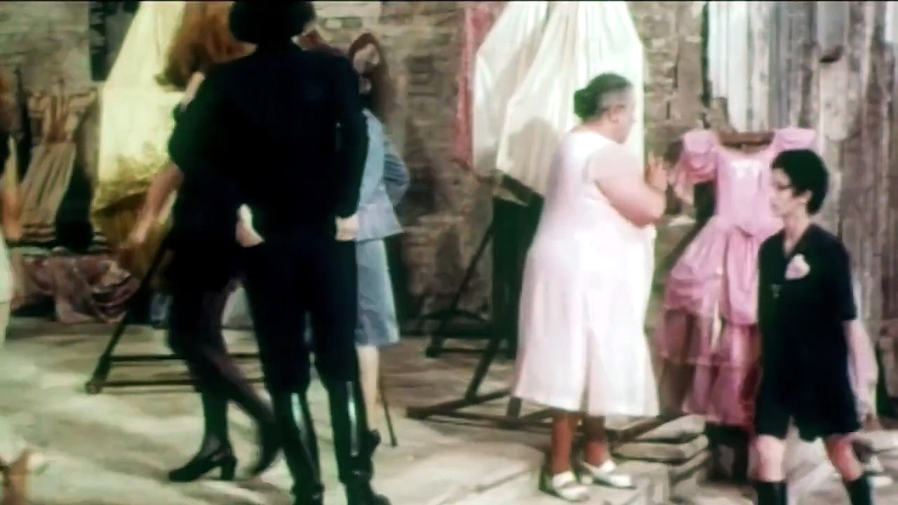 Thomas ...gli Indemoniati (1971 - HD) di Pupi Avati