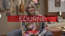 La anécdota más divertida de Edurne cuando nadie sabía que estaba embarazada