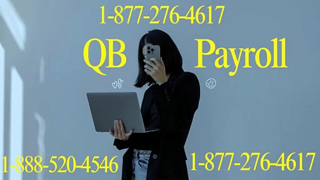 QuickBooks™ Payroll Support [{{Complete Breakdown}}] Official Guide -- Step-by-Step Help & Service for QuickBooks™ (2)