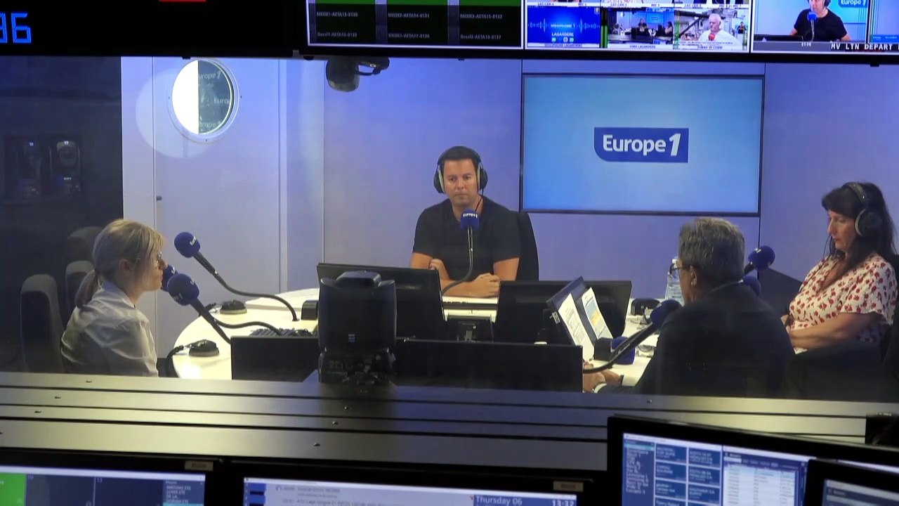 Agression de la maire de Verquin : «Un individu qui agresse un maire, c'est la case prison»