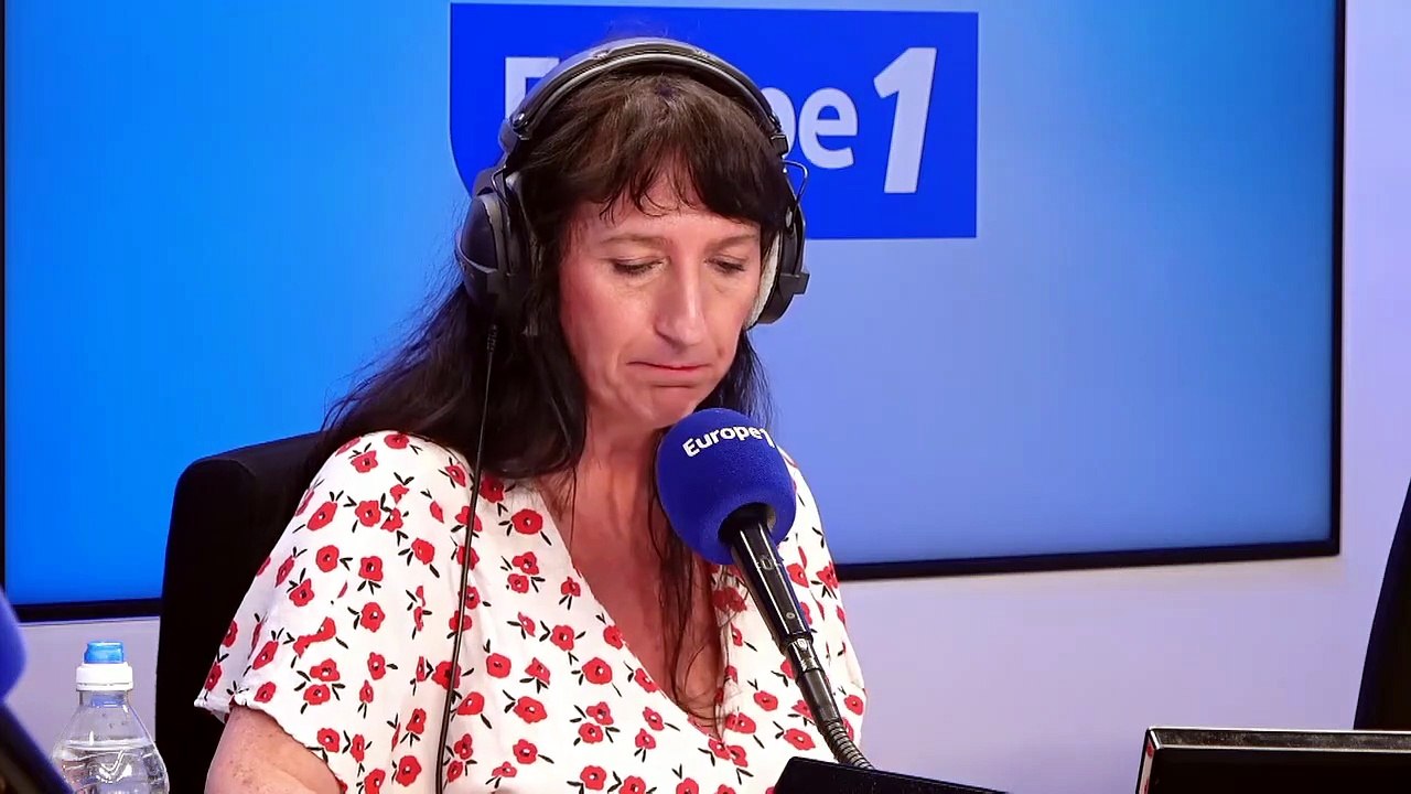 Mehdi Laribi : «Ce n'est pas seulement un coup de com', c'est un beau coup de la police français»