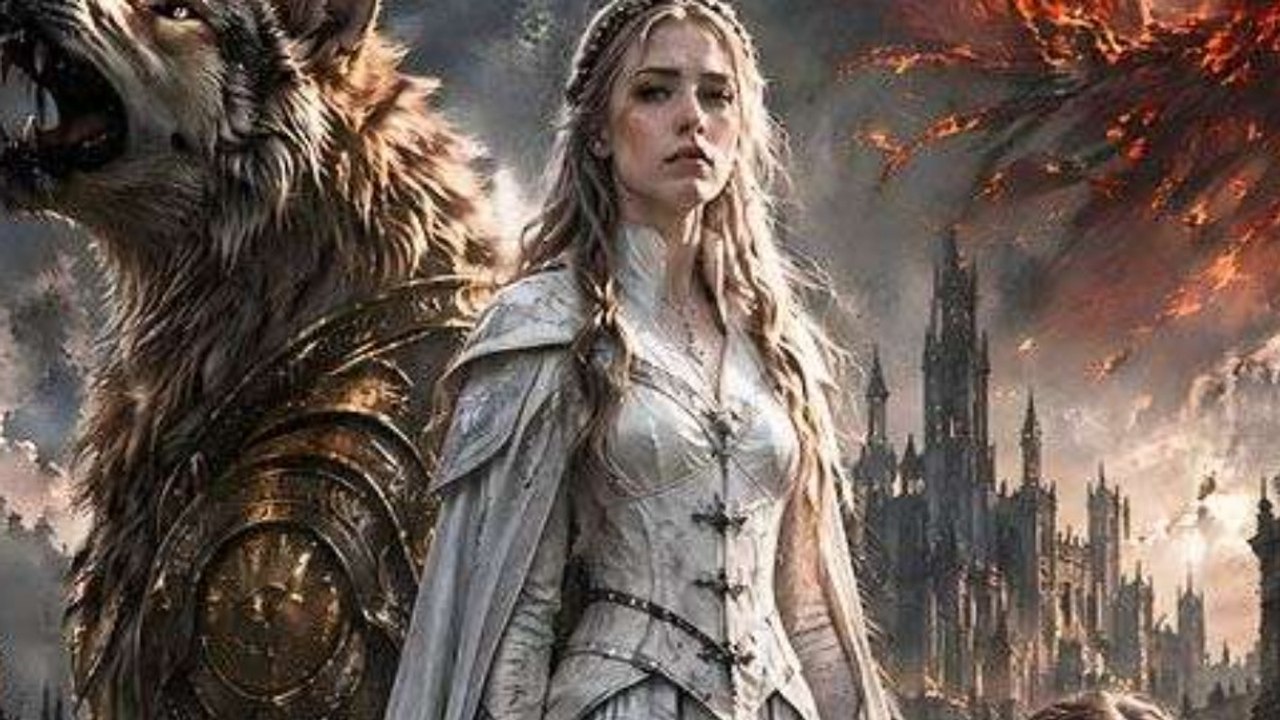 Wolf Rule：Ember Reign Mini