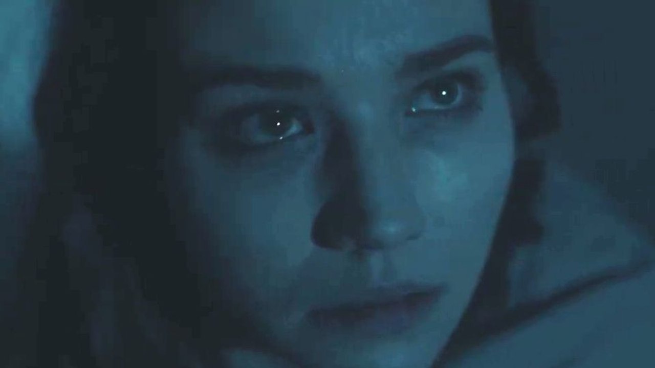 Voices In My Head Trailer DF