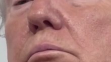Copy of no glomex  Donald Trump: Strenger Körpergeruch? Schwere Vorwürfe gegen US-Präsidenten
