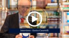 ENRICO CASARTELLI (Interviews)