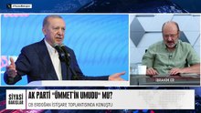 25. Müslümanlar NATO’ya Kurban Ediliyor | Asgari Ücret Açlık Sınırı Altında | AKP "Ümmet’in Umudu" mu?