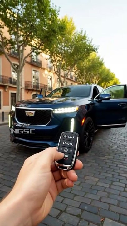 2026 Cadillac Escalade First Look | Luxury SUV That Rules the Road