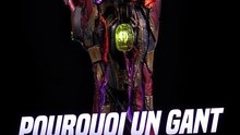 Le détail tragique derrière le gant d'Iron Man dans Endgame !