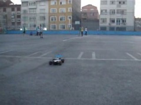 RCTUTKU 13.07.08 Sanayi mini buluşması