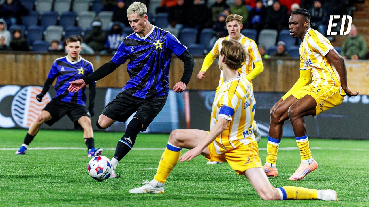 Al Sevilla FC le salen competidores por Robbie Ure