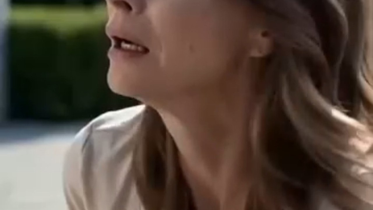 Saving Her Adoptive Mother