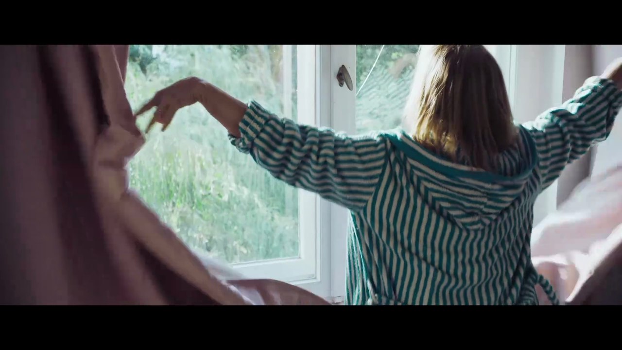 Alte Liebe Trailer DF