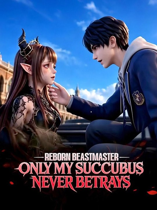 Reborn Beastmaster Only My Succubus Never Betrays