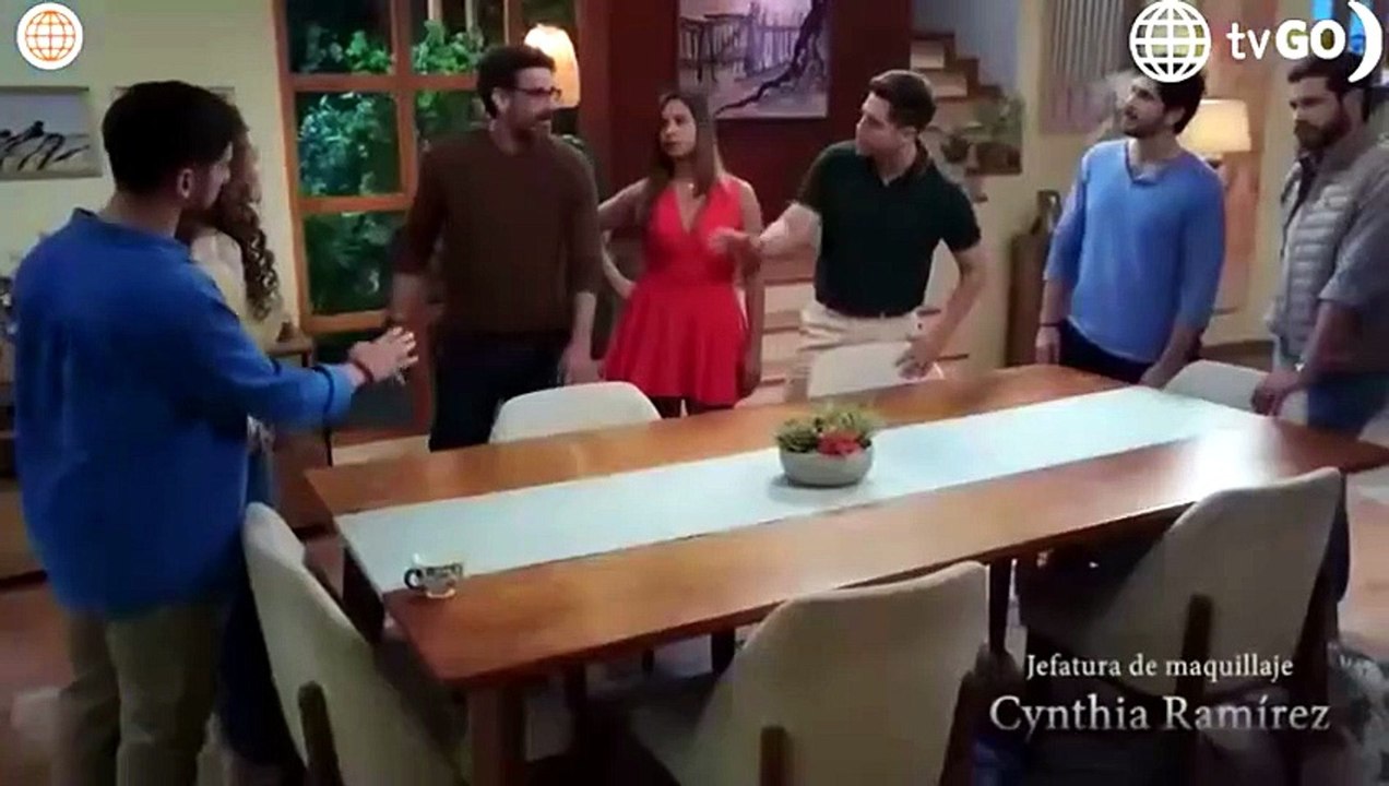 Señora del Destino - Capitulo 23 | CineLatino Drama [Full Movie]
