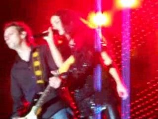 Jen' à Metz - Ma révolution