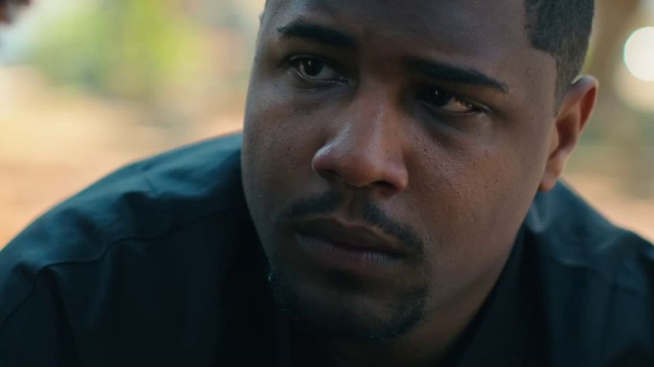 Nando zwischen den Welten - Ein Sintonia Film Trailer OV