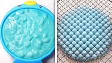 The Most Satisfying ASMR Slime Videos   Relaxing Sleep Videos