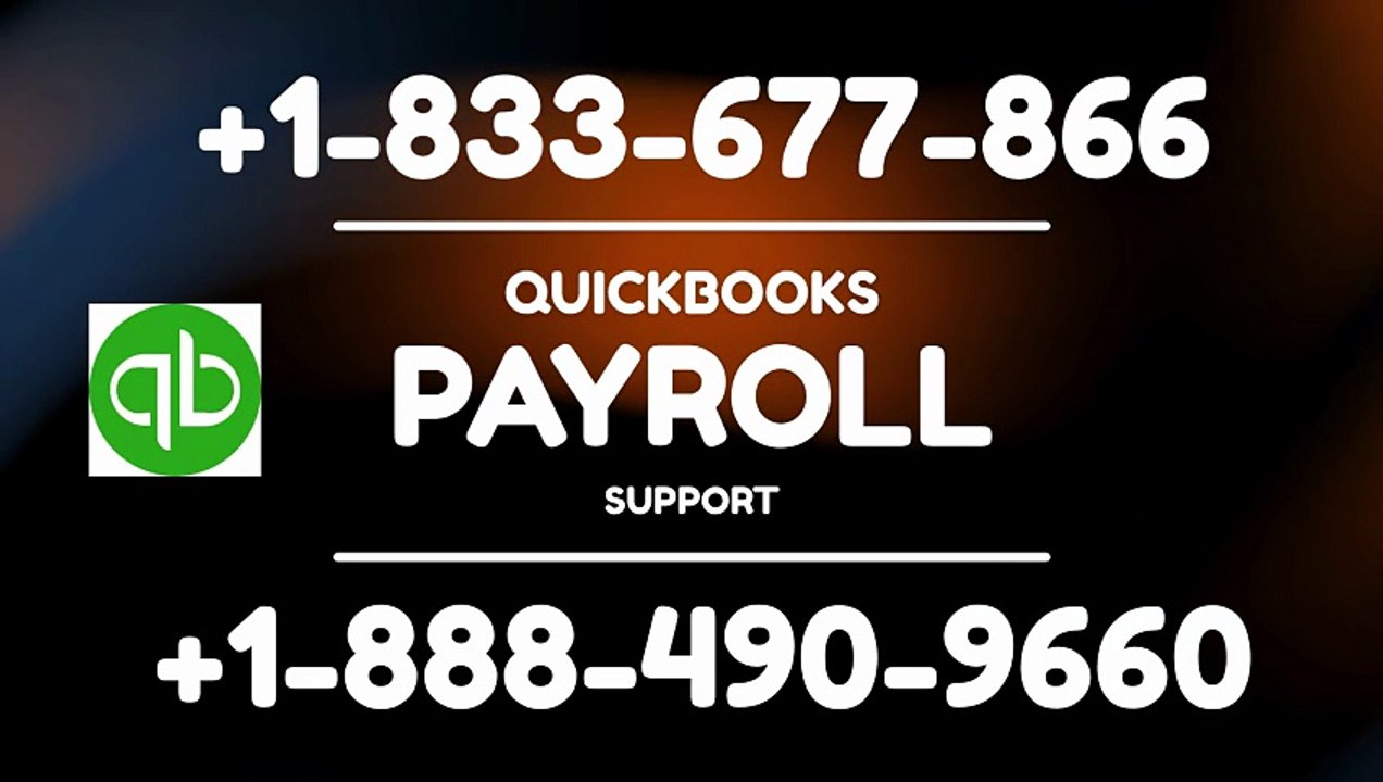Answers@#*{{QuickBooks™©}} payroll support© Complete Help Universe — Full 24x7 payroll support Channels Explained: 2026 Stepbystep GUIDE
