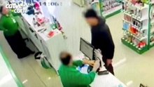 Suspeito de série de assaltos a farmácias é preso e indiciado em Ponta Grossa
