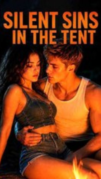 Silent Sins in the Tent - EPS