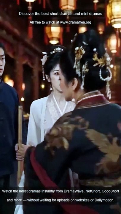 Started in a Shed Ended on a Throne- Full Drama Movie English Sub [Full Movie]