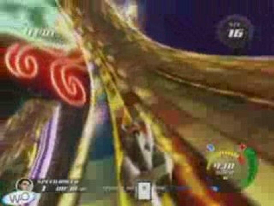 20 Wiinutes - Speed Racer