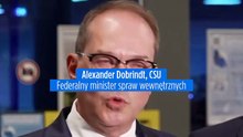 Dron z ładunkiem wybuchowym. Dlaczego lotnisko w Lipsku jest celem?