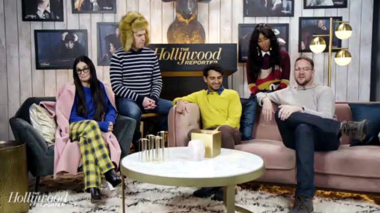 Demi Moore, Jessica Williams, Ed Helms Talk 'Corporate Animals' | Sundance 2019 [Full Movie]