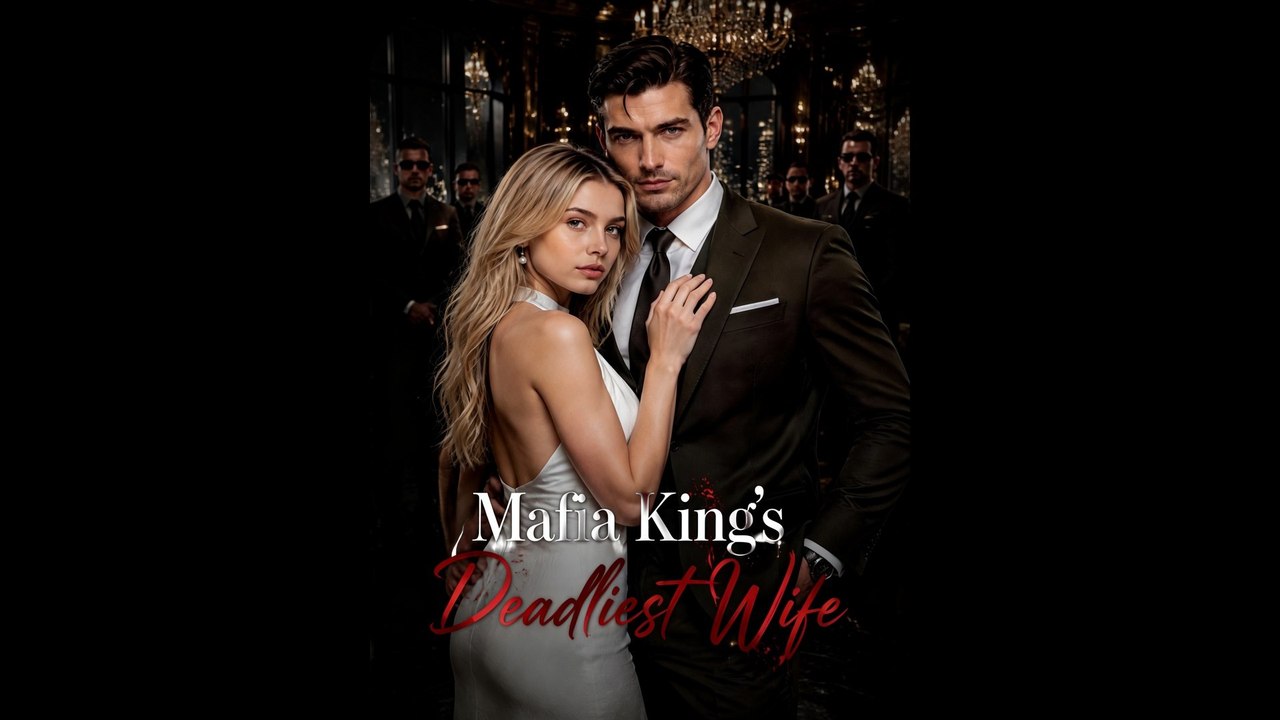 Mafia King S Deadliest Wife - EPS