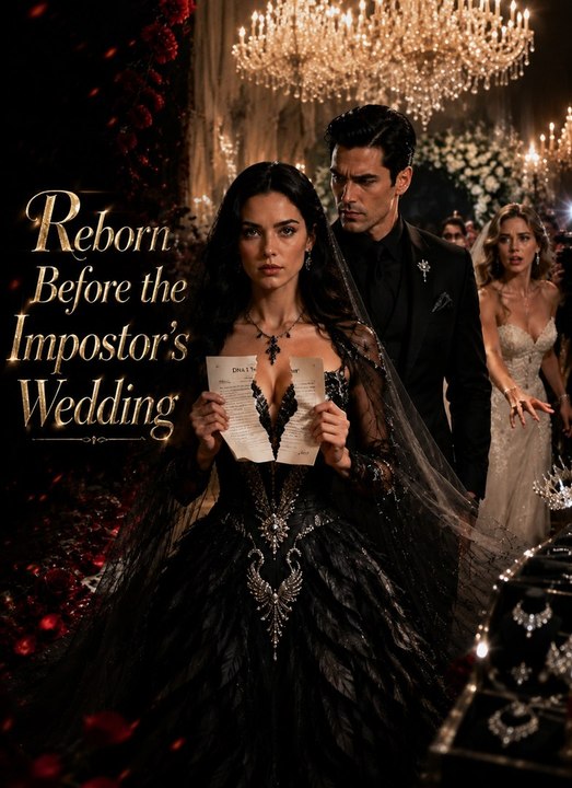 Reborn Before The Impostor’S Wedding EP Episode GoldReel TV