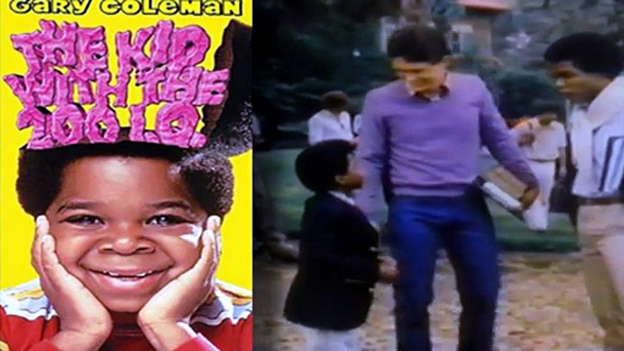 THE KID WITH THE 200 QI (1983) Extrait VO [Full Movie]