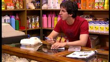Aquí no hay quien viva 2x09 - Érase Una Parabólica