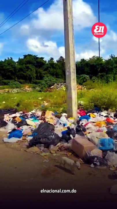 San Luis al borde del colapso: basureros, calles destruidas y delincuencia crean una bomba de tiempo social