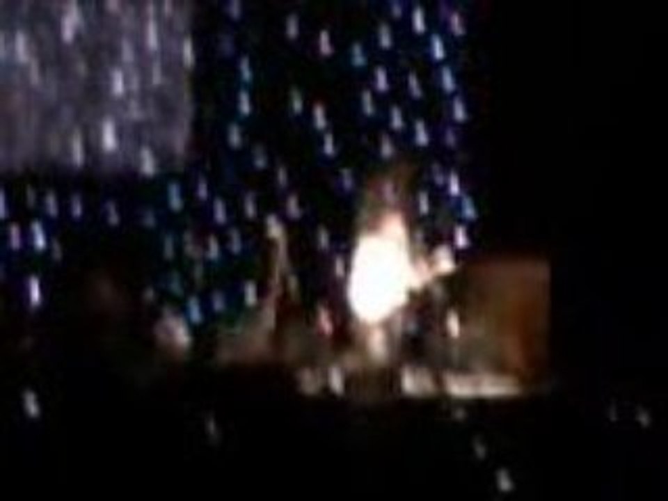 angel - better together , bercy 2008 jack johnson