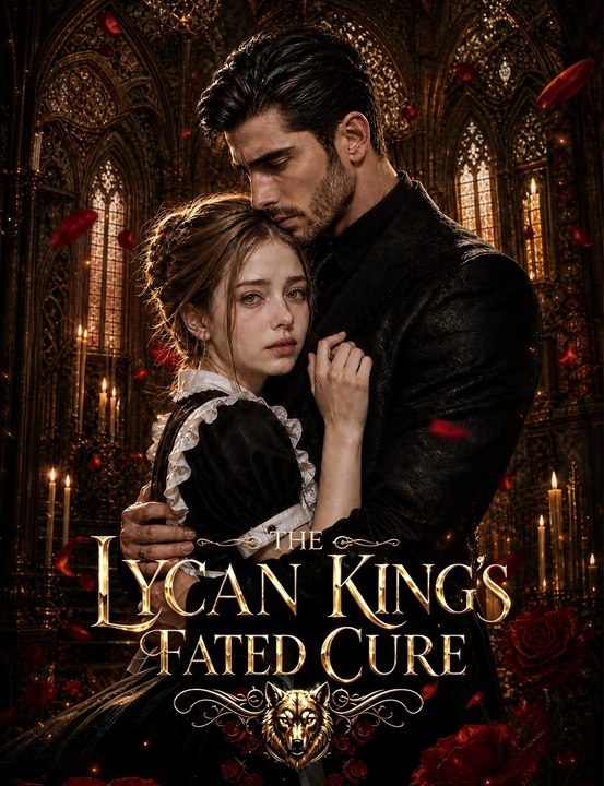 Der lykanische König's Fated Cure Full Movie | Ganzer Film Deutsch