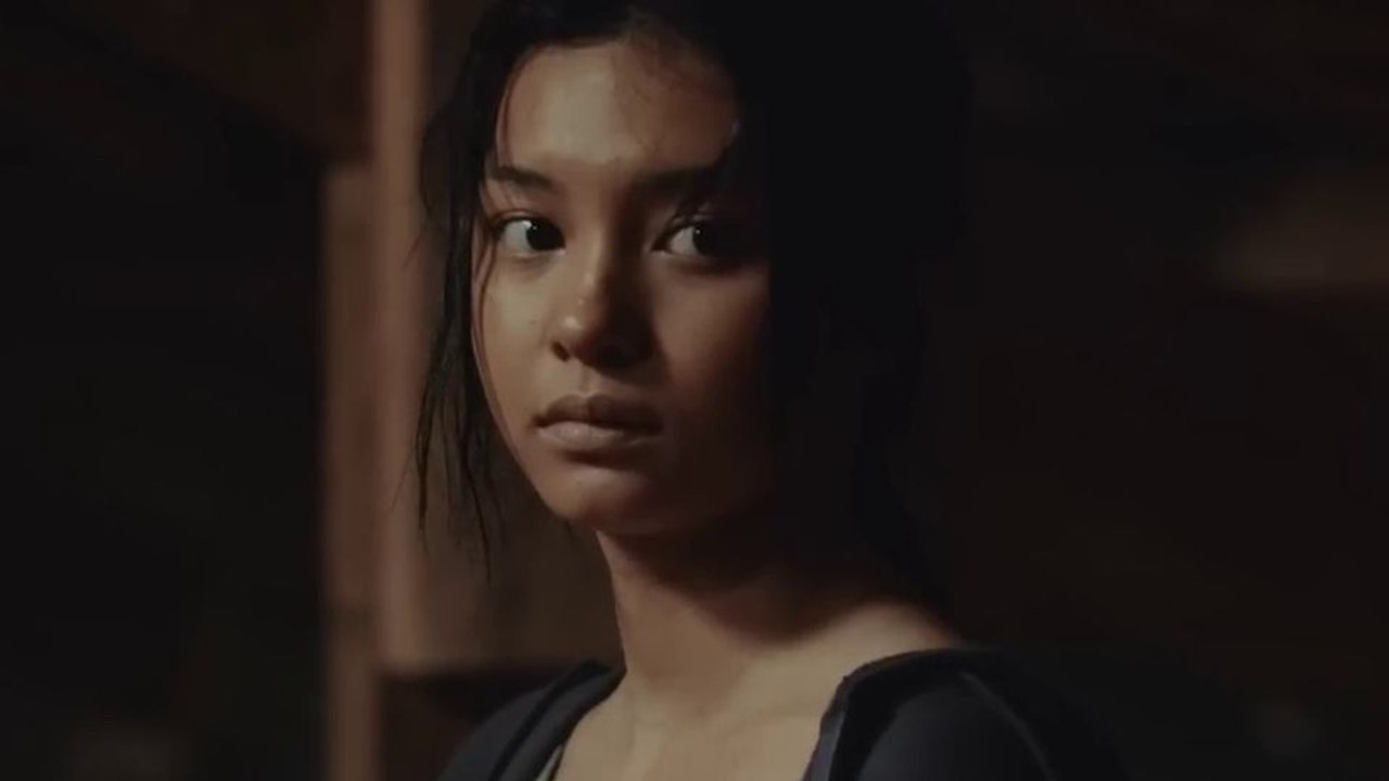 Kara - Verführung im Frauenknast Trailer OmeU