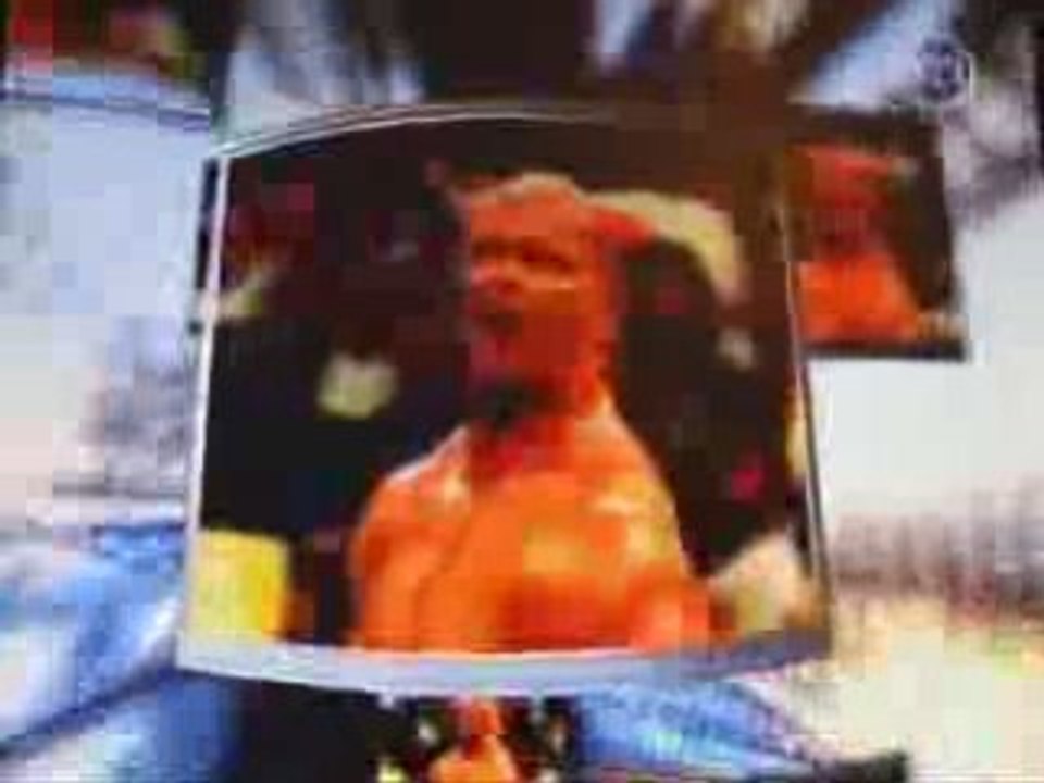 CATCH ATTACK GENERIQUE