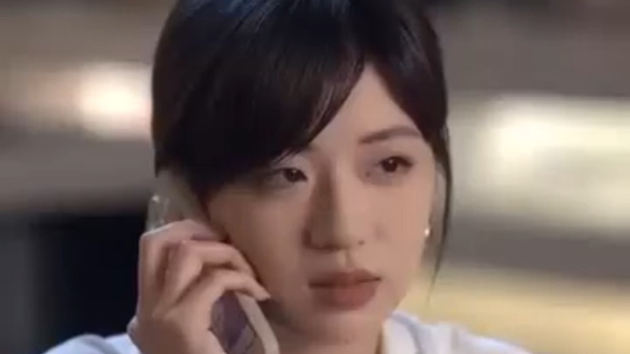 Beyond The Tide Chinese Drama - FULL ✅