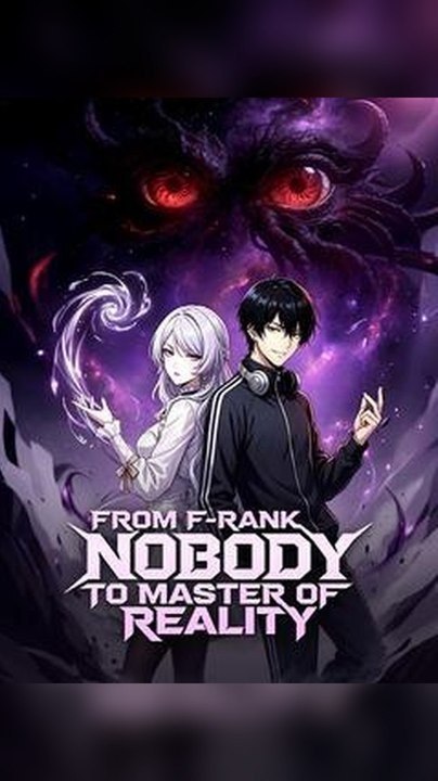 From F Rank Nobody To Master Of Reality Db Episode GoldReel TV