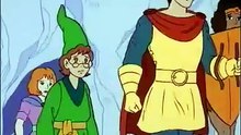 Dungeons & Dragons - You're crazy
