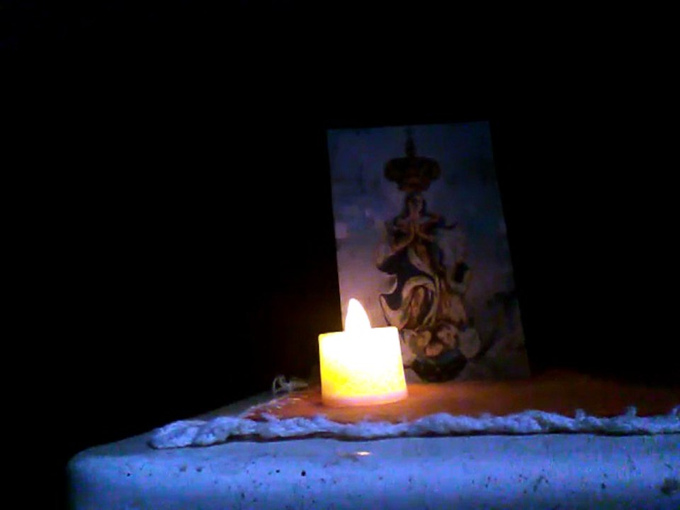 Santo Rosario - Misterios Luminosos (Jueves) - Jueves 6 de agosto de 2026