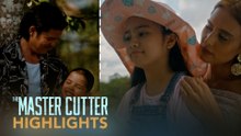 The Master Cutter: A birthday getaway brings Atoy and Audrey closer! (Episode 64)