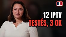 Abonnement IPTV : lequel choisir en 2026 ? (12 testés, prix réels)