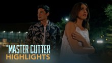 The Master Cutter: Atoy saves Audrey from a furious resort caretaker! (Episode 64)