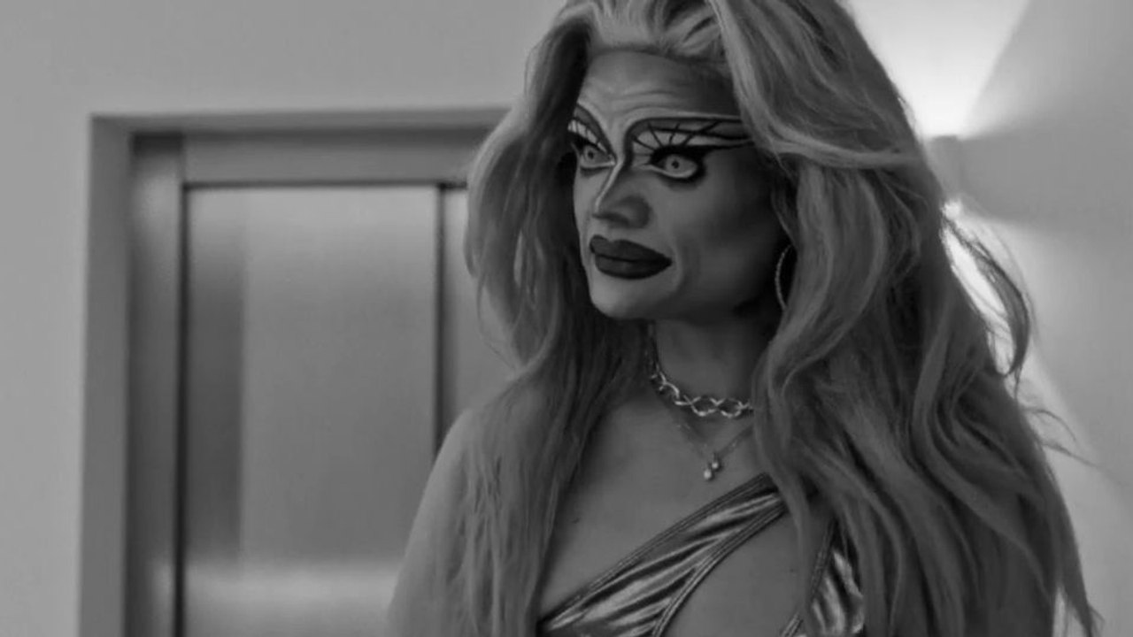 KitKatClub - Kinks Of Berlin Trailer DF