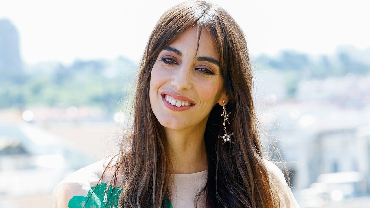 Almudena Cid celebra su cumpleaños con su imagen más sexy