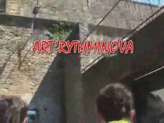 Art'Rythminova aux Beaux Dimanches 2008 8 juin