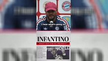 Kompany has 'strong opinion' on Infantino